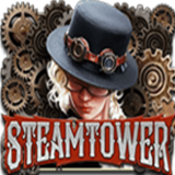 Steam-tower