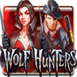 Wolf-hunter