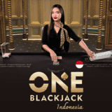 Indonesian-one-blackjack