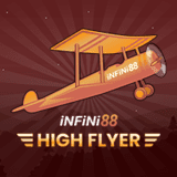 Infini88-high-flyer