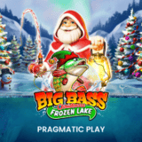 Big-bass-christmas-–-frozen-lake