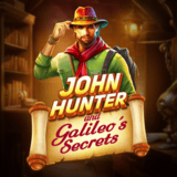 John-hunter-and-galileo’s-secrets