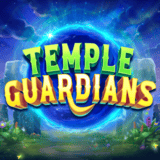 Temple-guardian