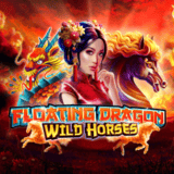 Floating-dragon-wild-horses