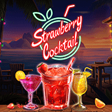 Strawberry-cocktail