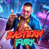 Eastern-fury
