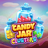 Candy-jar-cluster