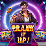 Crank-it-up