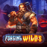 Forging-wilds