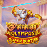 Infini88-olympus-super-scatter