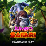 Jumbo-safari