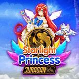 Juragan69-starlight-princess