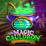 The-magic-cauldron