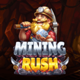 Mining-rush