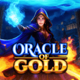 Oracle-of-gold
