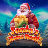 Santa’s-xmas-rush