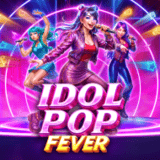 Idol-pop-fever
