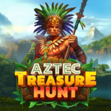 Aztec-treasure-hunt