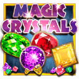 Magic-crystals