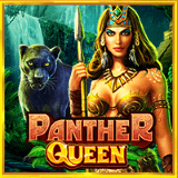 Panther-queen