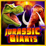 Jurassic-giants