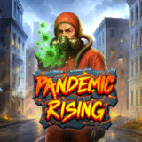 Pandemic-rising