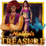 Aladdin's-treasure