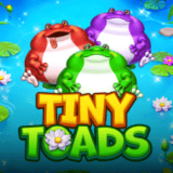 Tiny-toads