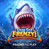 Deep-sea-frenzy