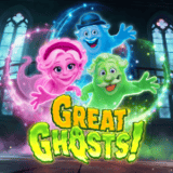 Great-ghosts!