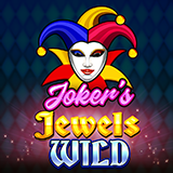 Joker's-jewel-wild