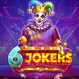 6-jokers