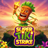 Super-tiki-strike