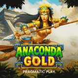 Anaconda-gold