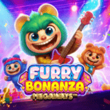 Furry-bonanza-megaways