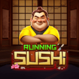 Running-sushi