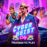 Cyberheist-city