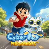 Cyber-pup-megaways
