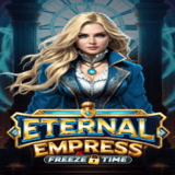 Eternal-empress---freeze-time