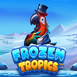 Frozen-tropics