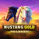 Mustang-gold-megaways