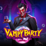 Vampy-party