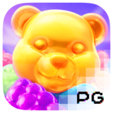 Fruity Candy Fruity-candy