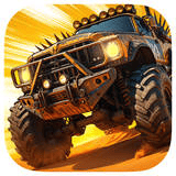Doomsday Rampage Doomsday-rampage