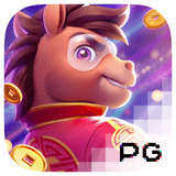 Fortune-horse