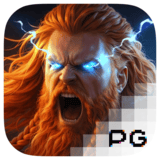 Thunder-reckoning
