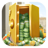 Bank-heist