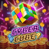 Cyber-cube