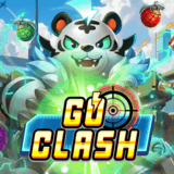 Go-clash