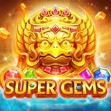 Super-gems